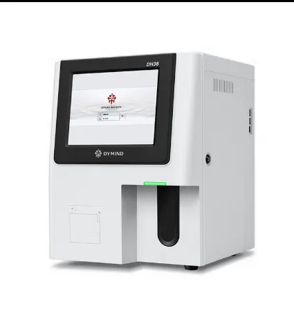 DH36 Hematology Analyzer